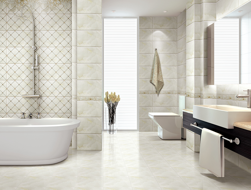 20151210142933594 九州ku酷游瓷砖KPM36009铺贴应用效果