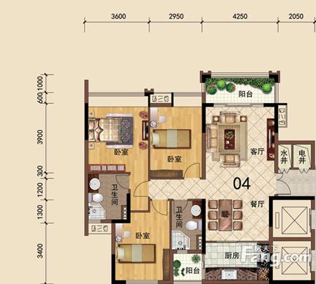 kuμװɽ̹԰115OʽװЧ