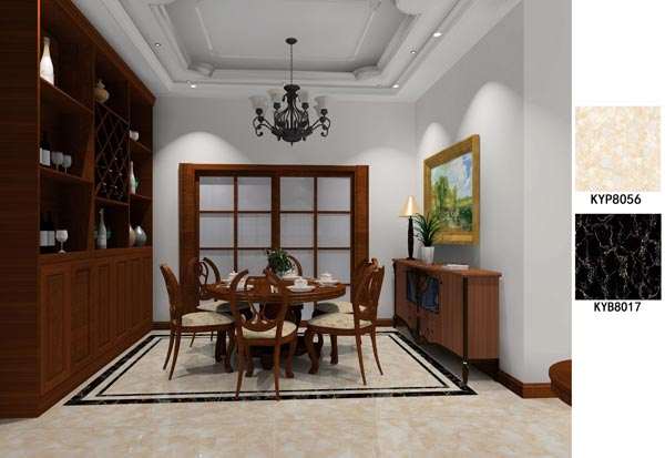 kuμװɽ̹԰115OʽװЧ