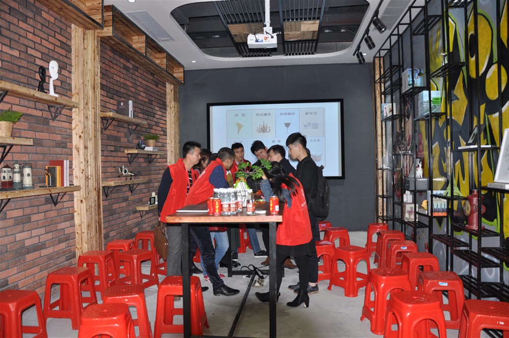 һһ  ӪO2OģʽЯ֣2017꣬kuνֱǰս